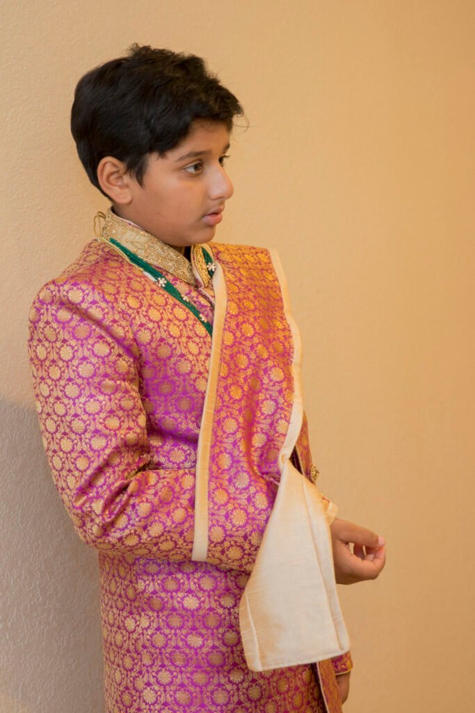 Dhoti Ceremony album cover