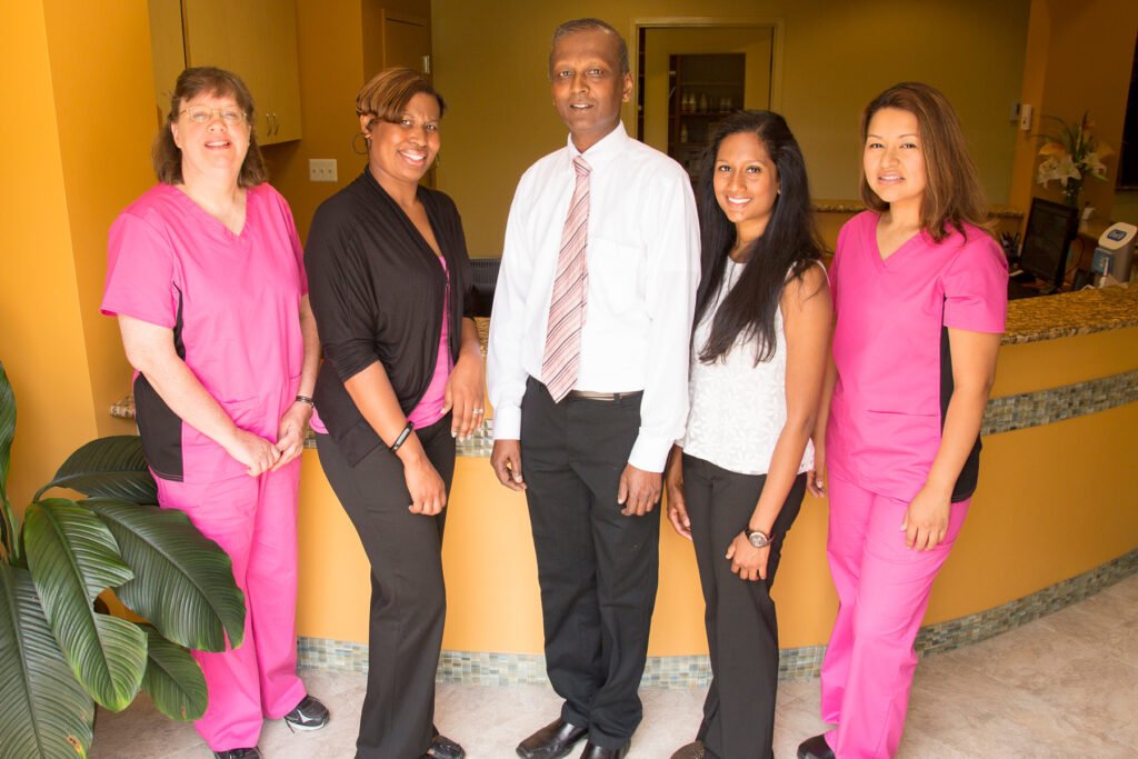 Montplier Dentistry Profile Photo album cover