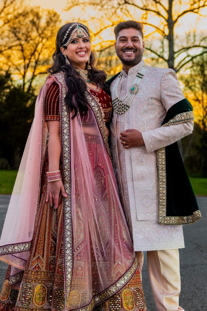 Namrita & Rovin album cover
