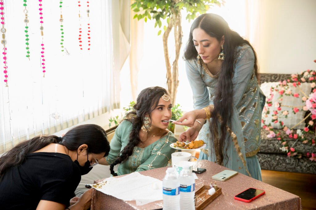 Preety Mehndi album cover