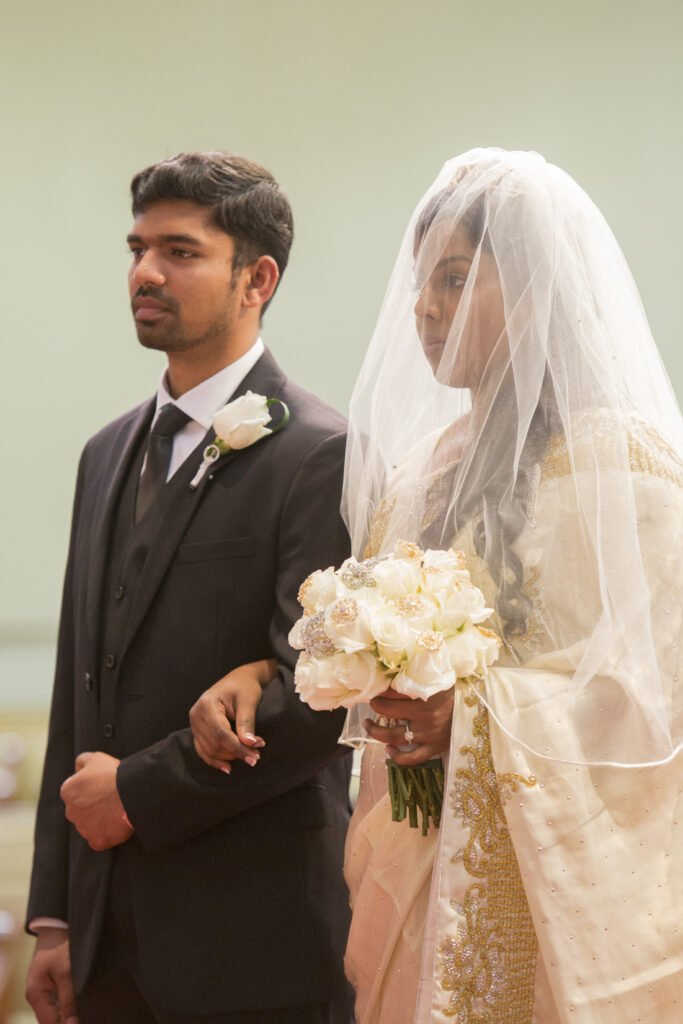 Priya & Naveen album cover