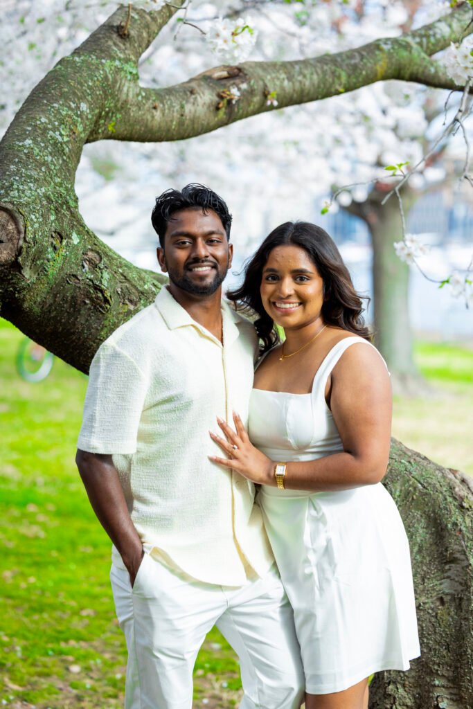 Rebecca & Clifton album cover