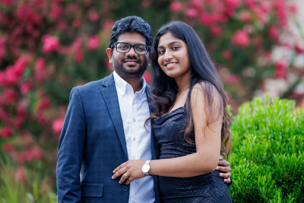 Rishitha & Sujith album cover